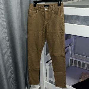 Cowboy brand men’s skinny jeans size 30 waist